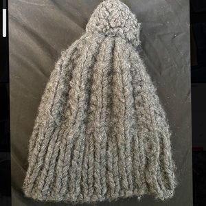 Authentic Coach Winter Hat